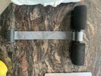 Nordstick (Hamstring Curl), Ophalen, Zo goed als nieuw, Benen