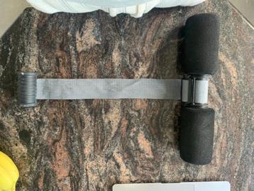 Nordstick (Hamstring Curl) beschikbaar voor biedingen