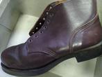 Bottines de protection, Bruin, Lage of Enkellaarzen, Nieuw, Ophalen of Verzenden