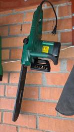 Electrische kettingzaag!, Tuin en Terras, Ophalen, Gebruikt, Elektrisch