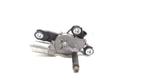 RUITENWISSERMOTOR ACHTER Volvo V50 (MW) (3M81R17K441AC), Gebruikt, Volvo