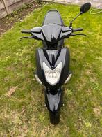 Kymco  agillty, Ophalen of Verzenden, Zo goed als nieuw, Elektrisch, Agility