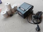 EPSON TM-T88IV Ticketprinter (M129H), Zwart-en-wit printen, Gebruikt, Printer, Epson