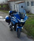 BMW R1250RT SPORT., Motoren, 1254 cc, Particulier, Meer dan 35 kW, Toermotor