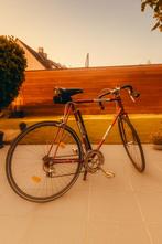 Peugeot Ventoux retro Racefiets Betrouwbaar lekvrije banden, Fietsen en Brommers, Ophalen