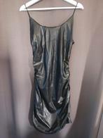 Kleedje nepleer, Kleding | Dames, Gelegenheidskleding, Ophalen of Verzenden, Maat 42/44 (L)