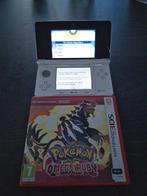 Nintendo 3DS Pokémon Omega Ruby, Ophalen of Verzenden, Gebruikt