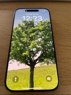 Iphone 16 Pro 128gb, Ophalen, Zo goed als nieuw