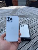 Iphone 13 Pro Max 128GB - Zilver, Telecommunicatie, Mobiele telefoons | Apple iPhone, Wit, Ophalen of Verzenden, IPhone 13 Pro Max