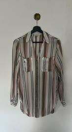 Gestreepte blouse van River Island, Kleding | Dames, Ophalen of Verzenden, Zo goed als nieuw
