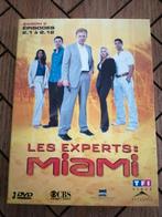 Les Experts Miami saison 2, Enlèvement ou Envoi, Comme neuf, Coffret