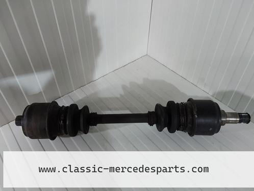 Steekas Mercedes W123 benzine en diesel, Auto-onderdelen, Transmissie en Toebehoren, Mercedes-Benz, Gebruikt, Ophalen of Verzenden