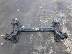 ACHTERAS Peugeot 2008 (CU) (01-2013/12-2019), Gebruikt, Peugeot