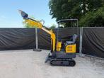 Minigraver 1,2Ton NIEUW., Ophalen, Graafmachine