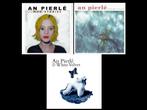 An Pierlé ( & White Velvet ) - Cd's, Ophalen of Verzenden
