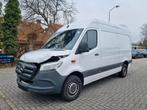 Mercedes Sprinter PRO 317 CDI Aut LED Mbux Navi Stoelverw, Capteur de lumière, Achat, Euro 6, Automatique