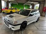 Nissan sunny gti-r 412 ch, Autos, Nissan, Tissu, Achat, Autre carrosserie, 4 cylindres