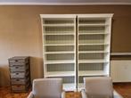 boekenkast, Huis en Inrichting, Kasten | Boekenkasten, Ophalen, Met plank(en), 200 cm of meer, 50 tot 100 cm