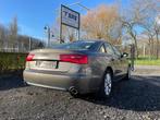 Audi A6, Auto's, Euro 5, Beige, USB, Beige