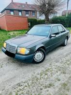 Mercedes 300 turbodiesel tot het einde, Auto's, Mercedes-Benz, Diesel, Particulier, E-Klasse, Te koop