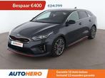 Kia ProCeed / pro_cee'd 1.6 TGDI GT (bj 2021, automaat), Auto's, Kia, Gebruikt, Alcantara, 1438 kg, 5 deurs