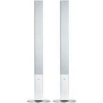 Set Stereo Luidsprekers Loewe - als nieuw, Overige merken, Nieuw, Ophalen of Verzenden, 60 tot 120 watt