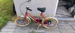 Vintage, Fietsen en Brommers, Fietsen | Kinderfietsjes, Ophalen, Zo goed als nieuw