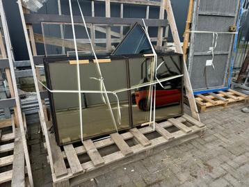 20 stuks zonwerend glas dezelfde afmetingen beschikbaar voor biedingen