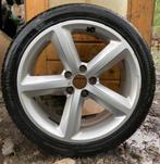 Jantes audi 18, Velg(en), Gebruikt, Personenwagen, Ophalen