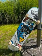 Santa Cruz skateboard, Skateboard, Gebruikt, Ophalen