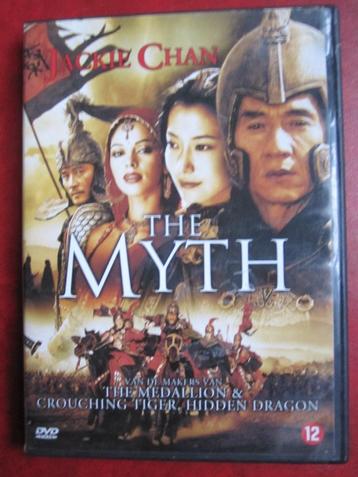 The Myth (2004) beschikbaar voor biedingen