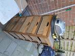 Kast, Ophalen, Overige materialen, Minder dan 50 cm, 150 tot 200 cm