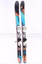 Skis freeride 140 150 NORDICA ENFORCER 95 S, Carving, Enlèvement ou Envoi, Skis, 140 à 160 cm