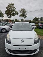 RENAULT GRAND SCENIC 5ZIT/EURO5-NAVI-PDC-AIRCO/EXPORT, Voorwielaandrijving, Euro 5, Monovolume, Parkeersensor