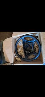 Volant cuir mercedes Classe S w221 neuf, Autos : Pièces & Accessoires, Enlèvement, Neuf, Mercedes-Benz