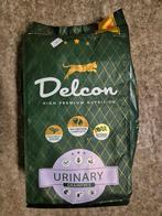 Delcon Urinary 1,75kg kat Geel Brussel Putte, Dieren en Toebehoren, Dierenvoeding, Ophalen of Verzenden, Kat