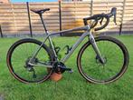 Scott Addict Gravel, 28 inch, Gebruikt, Meer dan 20 versnellingen, 53 tot 57 cm