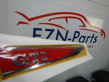 VW Polo 2G GTI Embleem Logo Sticker zijscherm rechts 2G08536 beschikbaar voor biedingen