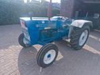 Ford 3000, Ophalen, Ford