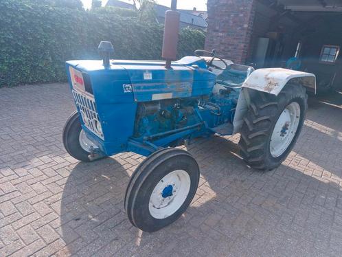 Ford 3000, Zakelijke goederen, Landbouw | Tractoren, Ford, Ophalen