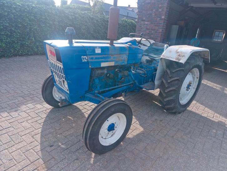 Ford 3000, Zakelijke goederen, Landbouw | Tractoren, Ford, Ophalen