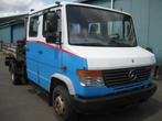 Mercedes Vario 814, Euro 2, Achat, 4 portes, Entreprise