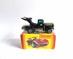 Matchbox superfast  tyrone malone, Ophalen of Verzenden, Zo goed als nieuw, Matchbox