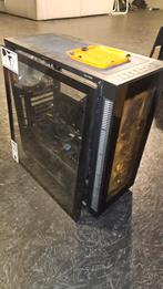 Computer case Sharkoon TG5 PRO RGB, Computers en Software, Computerbehuizingen, Ophalen