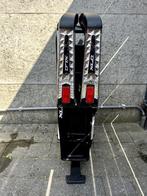XLC Azura Xtra LED 2.0 fietsendrager, Auto diversen, Fietsendragers, Ophalen, Zo goed als nieuw, 2 fietsen, Trekhaakdrager