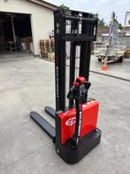 Nieuwe stapelaar 330 cm hefhoogte / 1200 kg draagvermogen, Ophalen, Stapelaar, Ep, 1000 tot 2000 kg