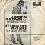 jamess brown, Cd's en Dvd's, Vinyl | R&B en Soul, Ophalen of Verzenden