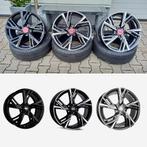 9inch Mam RS5 Wheels Voor Audi Vw Mercedes Bmw ....enz, Enlèvement, Droite, Neuf, Jeep