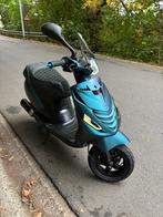 Piaggio zip a klasse 80cc, Fietsen en Brommers, Scooters | Piaggio, Ophalen, Gebruikt, Zip, Klasse A (25 km/u)