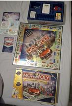 Monopoly Édition 70eme Anniversaire complet, Enlèvement ou Envoi, Comme neuf